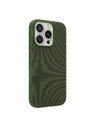 Tactical Tactical MagForce WEARe Zaštita za Apple iPhone 16 Pro Forest Green