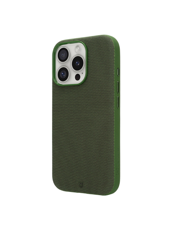 Tactical Tactical MagForce WEARe Zaštita za Apple iPhone 16 Pro Forest Green