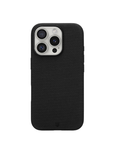 Tactical Tactical MagForce WEARe Zaštita za Apple iPhone 16 Pro Black