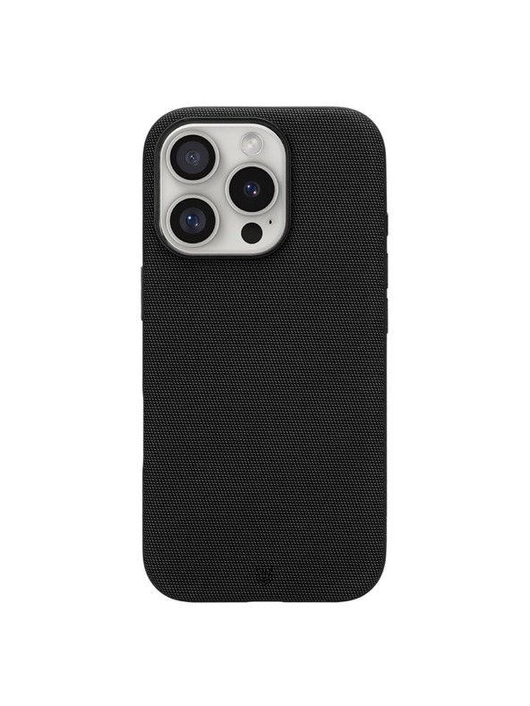 Tactical Tactical MagForce WEARe Zaštita za Apple iPhone 16 Pro Black