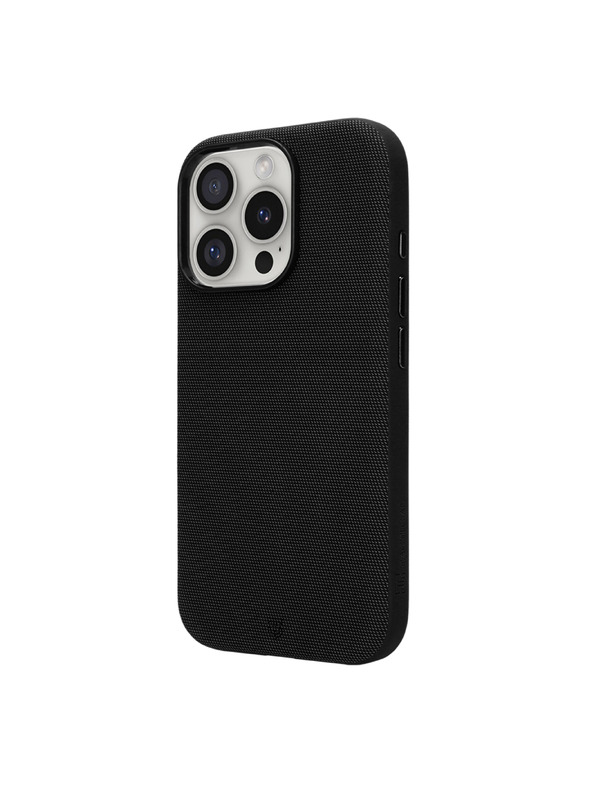 Tactical Tactical MagForce WEARe Zaštita za Apple iPhone 16 Pro Black