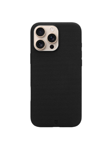 Tactical Tactical MagForce WEARe Zaštita za Apple iPhone 16 Pro Max Black