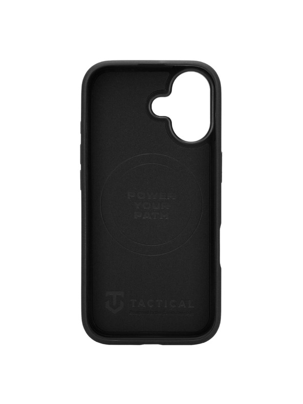 Tactical Tactical MagForce WEARe Zaštita za Apple iPhone 17 Black