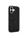 Tactical Tactical MagForce WEARe Zaštita za Apple iPhone 17 Black