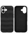 Tactical Tactical MagForce WEARe Zaštita za Apple iPhone 17 Black