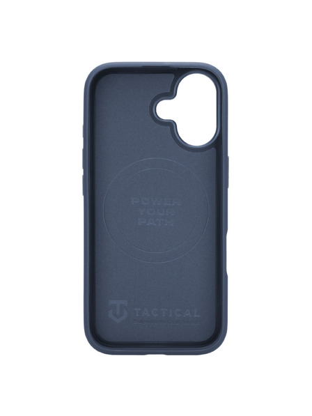 Tactical Tactical MagForce WEARe Zaštita za Apple iPhone 17 Blue