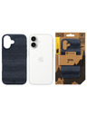 Tactical Tactical MagForce WEARe Zaštita za Apple iPhone 17 Blue
