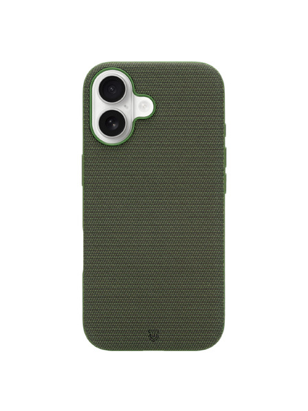 Tactical Tactical MagForce WEARe Zaštita za Apple iPhone 17 Forest Green