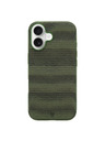Tactical Tactical MagForce WEARe Zaštita za Apple iPhone 17 Forest Green