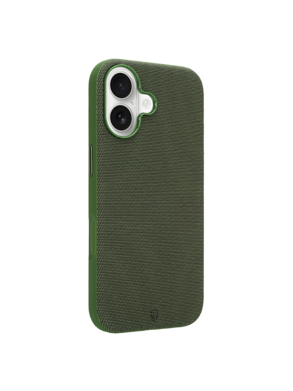 Tactical Tactical MagForce WEARe Zaštita za Apple iPhone 17 Forest Green