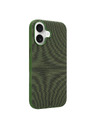 Tactical Tactical MagForce WEARe Zaštita za Apple iPhone 17 Forest Green