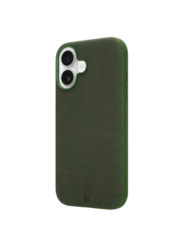 Tactical Tactical MagForce WEARe Zaštita za Apple iPhone 17 Forest Green