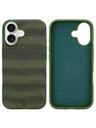 Tactical Tactical MagForce WEARe Zaštita za Apple iPhone 17 Forest Green