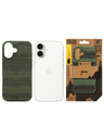 Tactical Tactical MagForce WEARe Zaštita za Apple iPhone 17 Forest Green