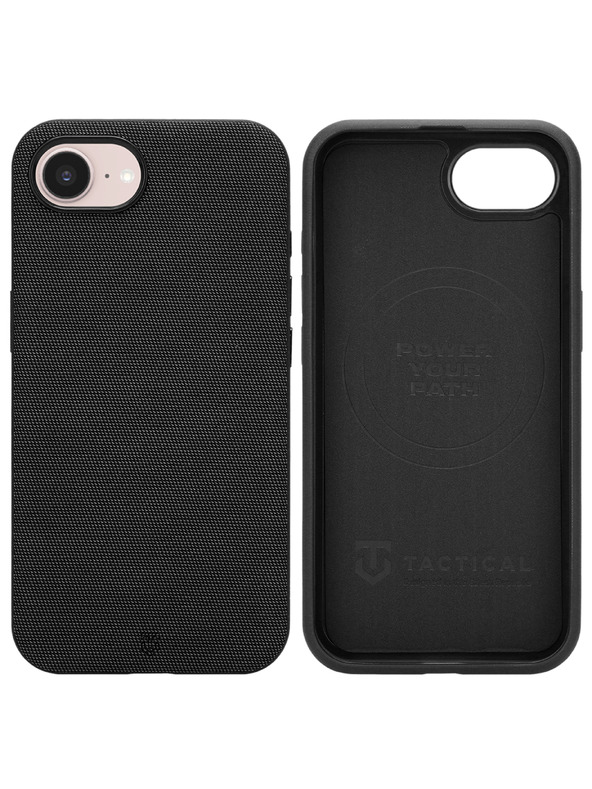 Tactical Tactical MagForce WEARe Zaštita za Apple iPhone 16e/17e Black