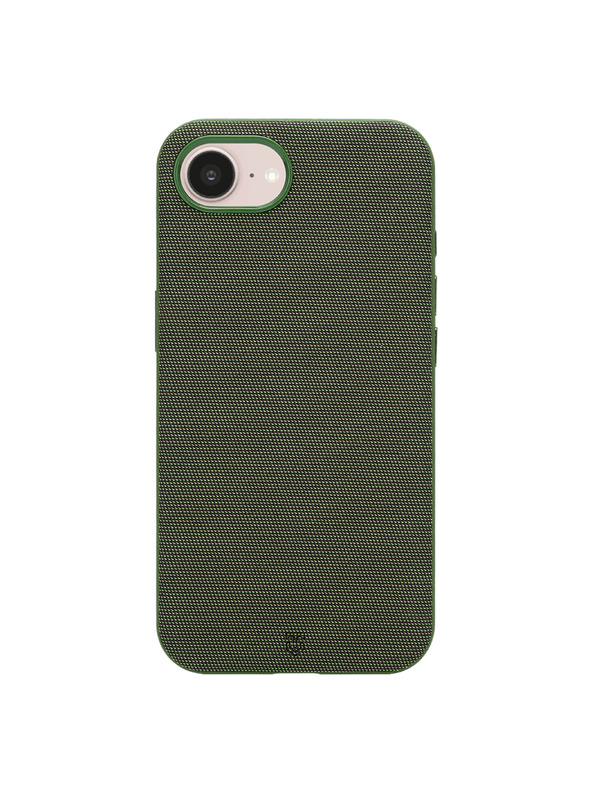 Tactical Tactical MagForce WEARe Zaštita za Apple iPhone 16e/17e Forest Green