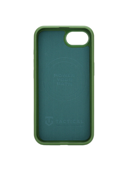 Tactical Tactical MagForce WEARe Zaštita za Apple iPhone 16e/17e Forest Green