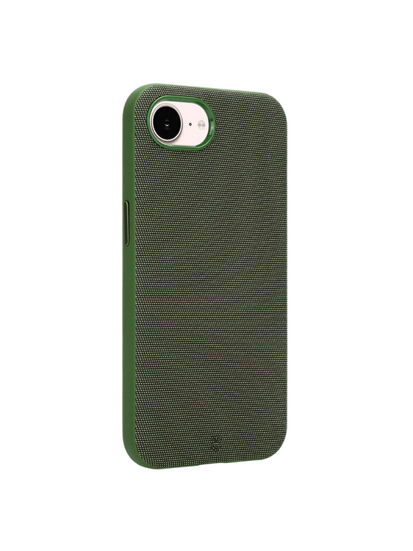 Tactical Tactical MagForce WEARe Zaštita za Apple iPhone 16e/17e Forest Green