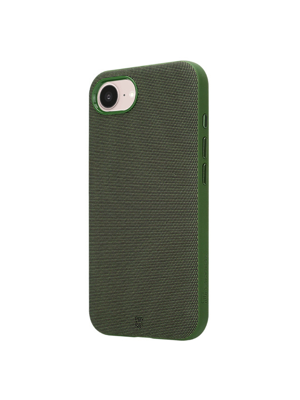 Tactical Tactical MagForce WEARe Zaštita za Apple iPhone 16e/17e Forest Green