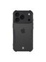 Tactical Tactical Quantum Stealth Zaštita za Apple iPhone 18 Pro Clear/Black