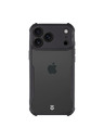 Tactical Tactical Quantum Stealth Zaštita za Apple iPhone 18 Pro Max Clear/Black