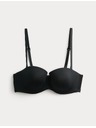 Marks & Spencer Nevidljiva Body Invisibles™ grudnjak bez naramnica s kostima, vel. A–E Marks & Spencer crna