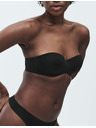 Marks & Spencer Nevidljiva Body Invisibles™ grudnjak bez naramnica s kostima, vel. A–E Marks & Spencer crna