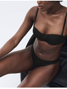 Marks & Spencer Nevidljiva Body Invisibles™ grudnjak bez naramnica s kostima, vel. A–E Marks & Spencer crna