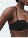 Marks & Spencer Nevidljiva Body Invisibles™ grudnjak bez naramnica s kostima, vel. A–E Marks & Spencer crna