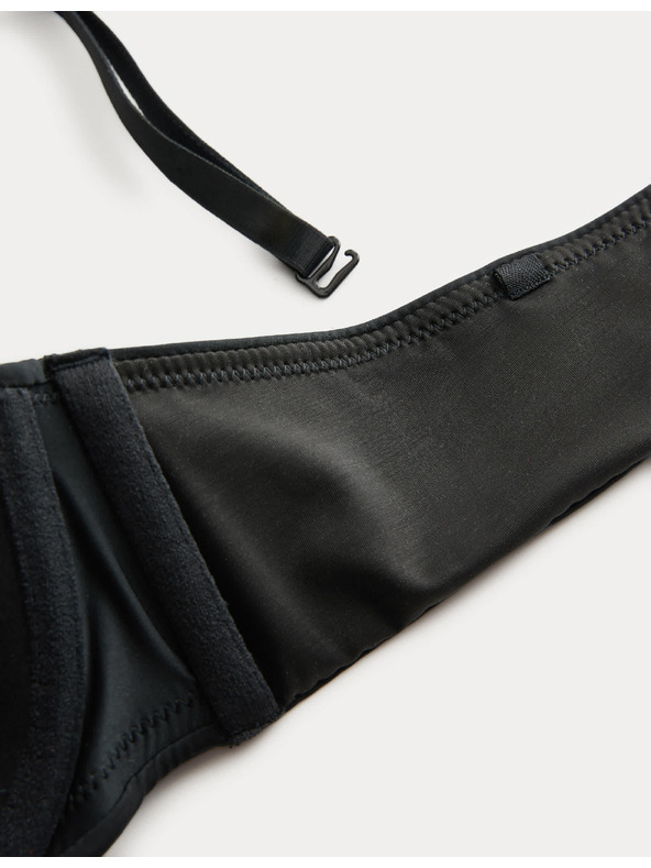 Marks & Spencer Nevidljiva Body Invisibles™ grudnjak bez naramnica s kostima, vel. A–E Marks & Spencer crna