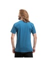 Meatfly Meatfly muške majice MF Logo Super Teal