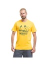 Meatfly Meatfly muške majice Adventure Sunny