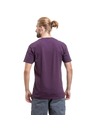 Meatfly Meatfly muška majica Meatlfy Minlo Deep Purple