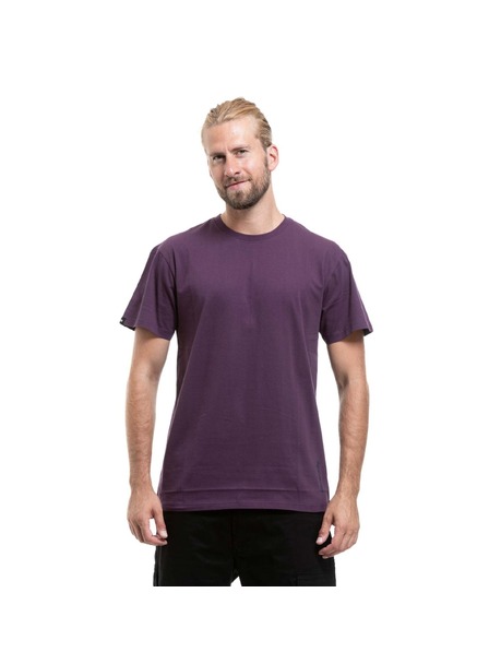 Meatfly Meatfly muška majica Lorim Deep Purple