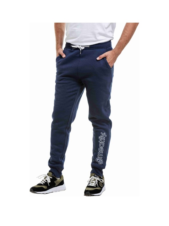 Meatfly Muške jogging hlače Meatfly Joy Smoky