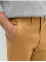 Marks & Spencer Keperne Heritage chino hlače normalnog kroja Marks & Spencer smeđa