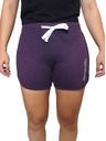 Meatfly Meatfly ženske pantalone za dokolinu Nea Deep Purple