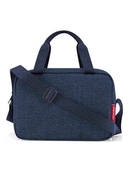 Reisenthel Torba Reisenthel Coolerbag To-Go Small Twist navy
