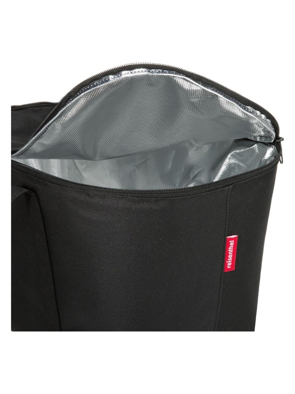 Reisenthel CoolerBag Black Torba
