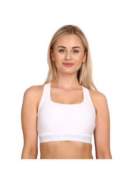 Under Armour Ženski grudnjak Under Armour Crossback Mid Bra