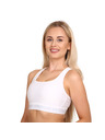 Under Armour Ženski grudnjak Under Armour Crossback Mid Bra