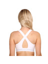 Under Armour Ženski grudnjak Under Armour Crossback Mid Bra