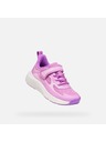 Geox Ružičaste djevojačke tenisice Geox Pro-Ran