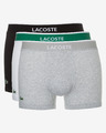 Lacoste 3-pack Bokserice