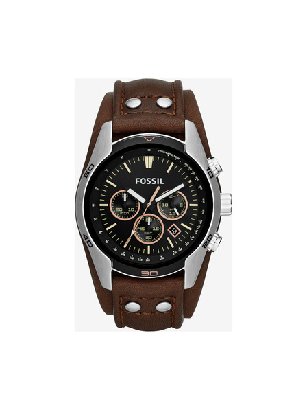 Fossil Coachman Satovi