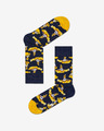 Happy Socks Yellow Submarine Čarape