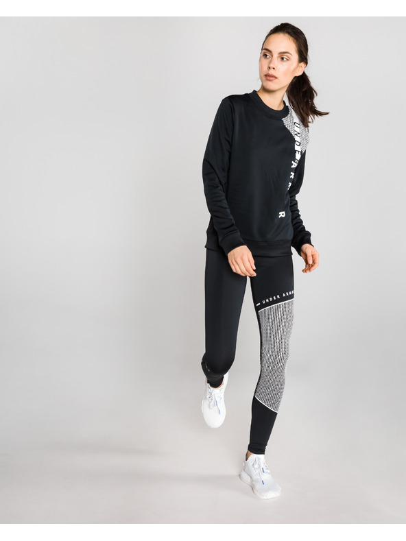 Under Armour Ženske kompresijske tajice Under Armour CG Armour Block Gr Leging