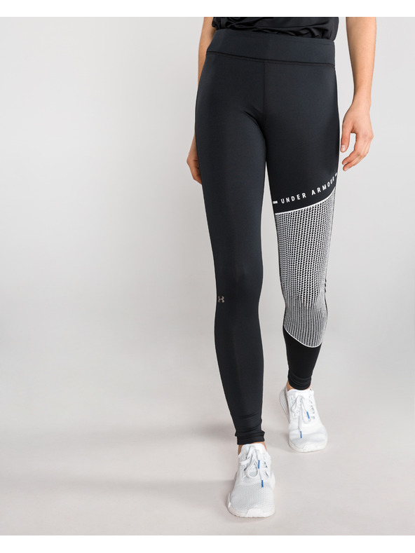 Under Armour Ženske kompresijske tajice Under Armour CG Armour Block Gr Leging