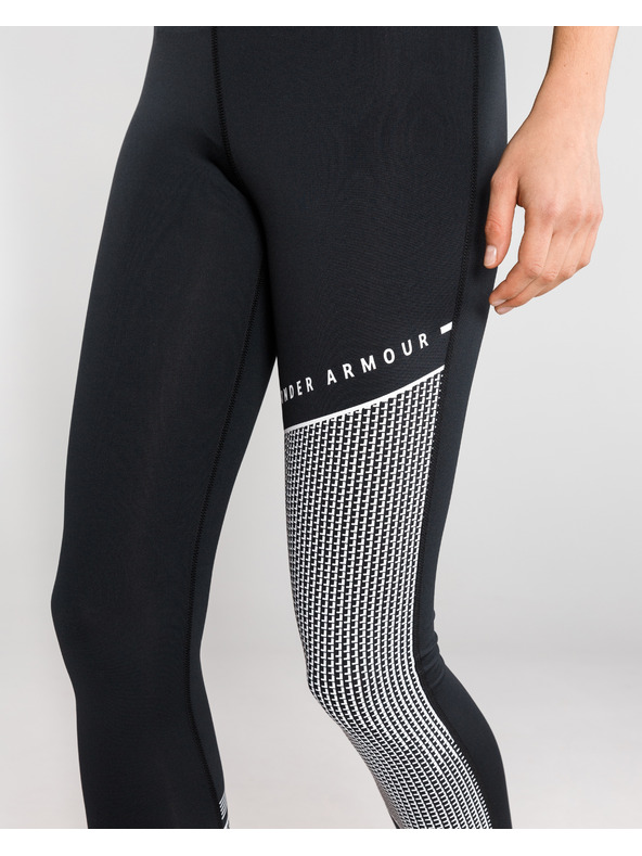 Under Armour Ženske kompresijske tajice Under Armour CG Armour Block Gr Leging