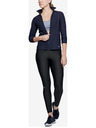 Under Armour Ženske kompresijske tajice Under Armour Heatgear Legging